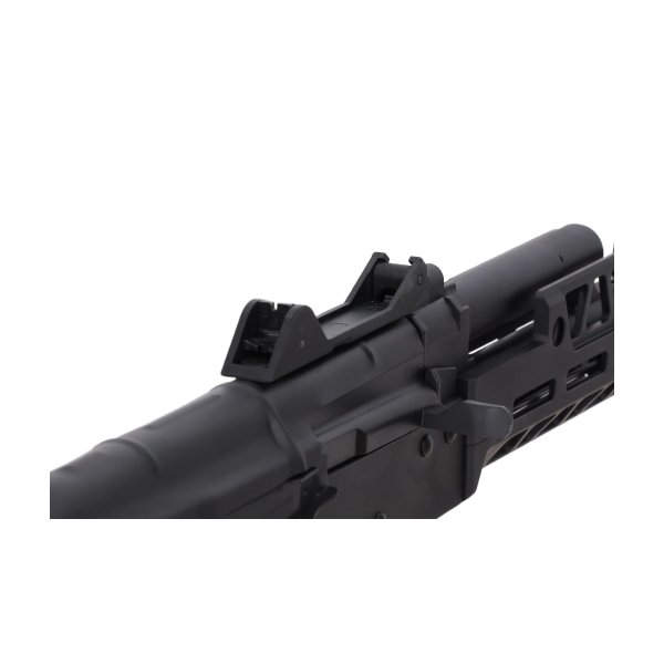 asgbox.pl - Specna Arms AK SA-J83 CORE Gen.2 Karabin szturmowy AEG - Czarny