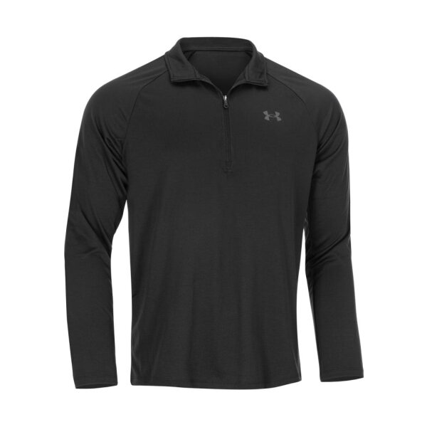 Under Armour UA Tech 2.0 1/2 Zip Black L