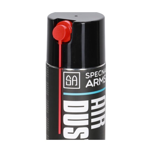 asgbox.pl - Sprężone powietrze Specna Arms 500ml