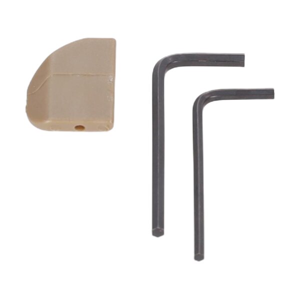 asgbox.pl - Kabura uniwersalna SATAC Compact II Tan