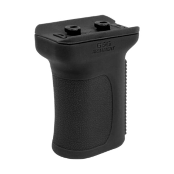 Forward Grip for Wild Hog Series Black