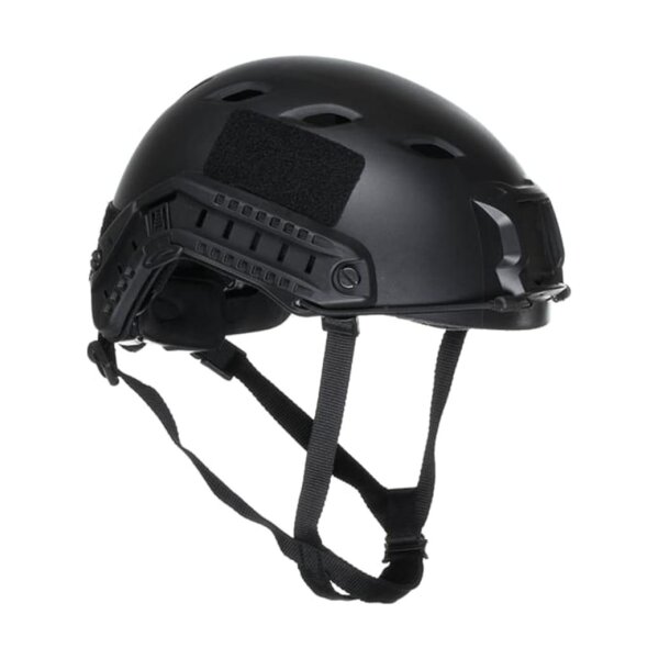 Emerson FAST Helmet BJ Replica Black