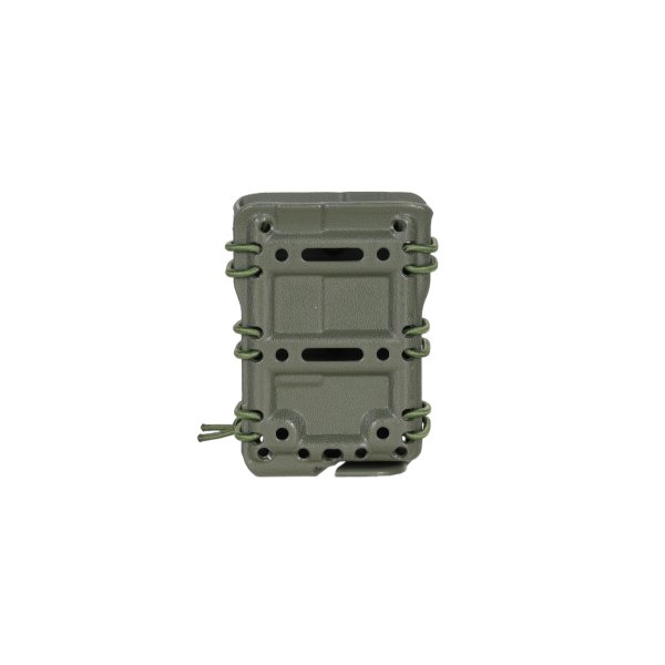 asgbox.pl - Ładownica SATAC Open V (B) na magazynek 5.56mm Oliwkowa