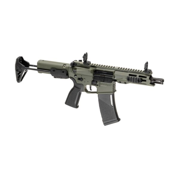 Krytac Trident MK3 PDW-M S-AEG Foliage Green