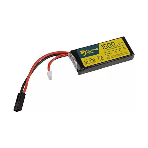 asgbox.pl - Akumulator LiPo 7
