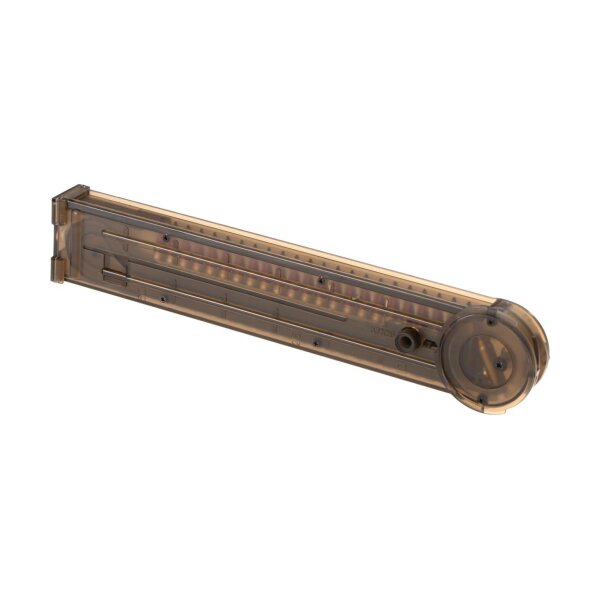 FN Magazine P90 Midcap 70rds Black