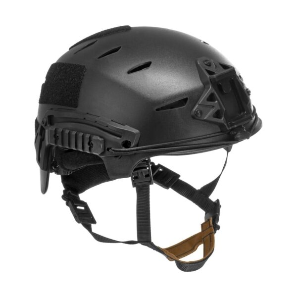 FMA EXF Bump Helmet Replica Black M/L