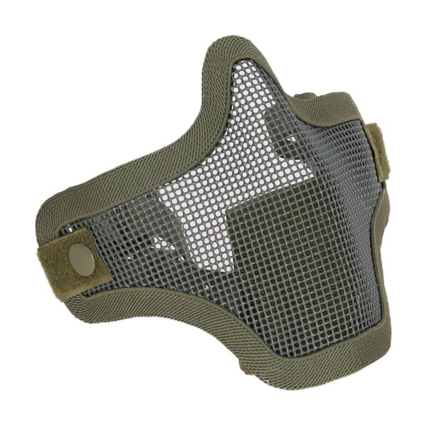 asgbox.pl - Maska Specna Arms typu Stalker Oliwkowa