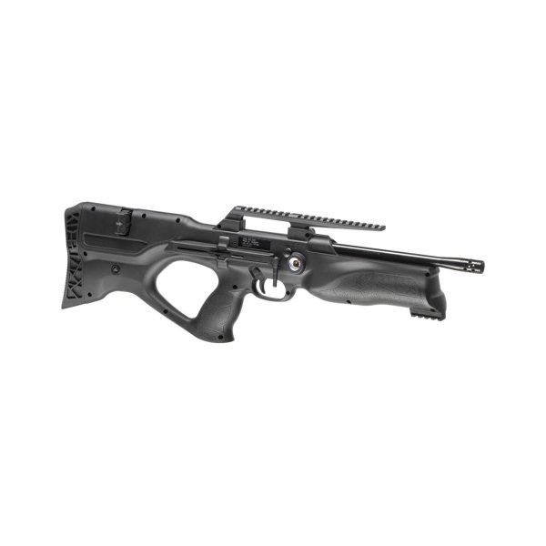 Walther Reign M2 4.5mm PCP Airgun Black