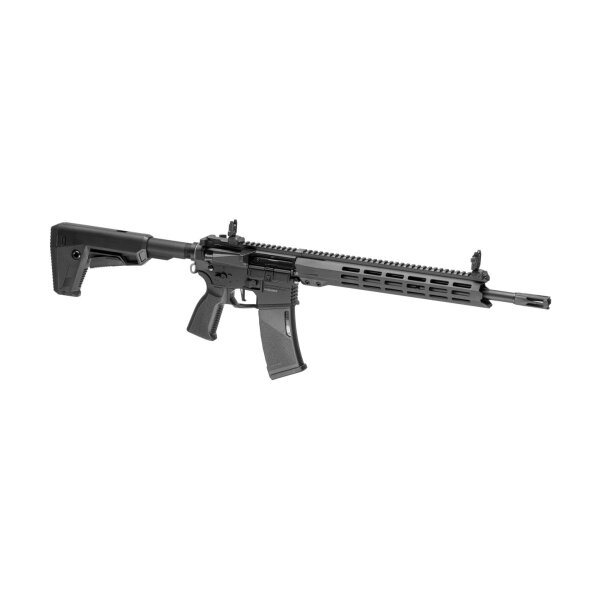 Krytac Trident MK3 SPR-M S-AEG Black