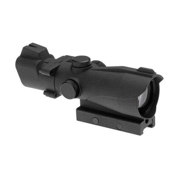 Aim-O 2x42 Red / Green Dot Black
