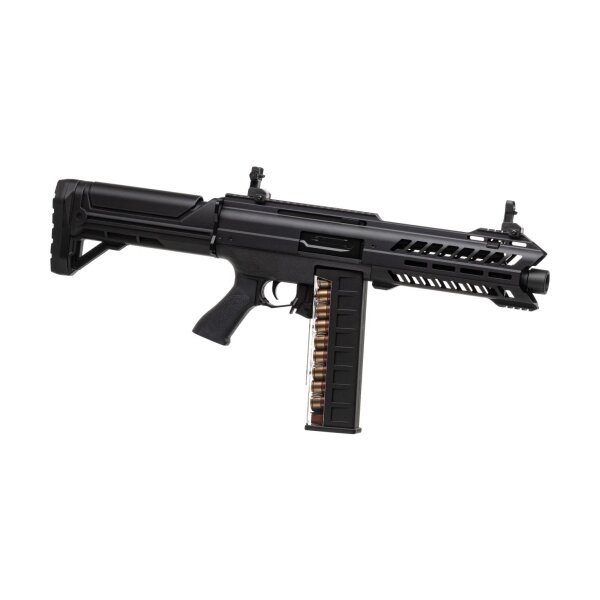 Cyma CM102 SGR-12 Automatic Shotgun Black