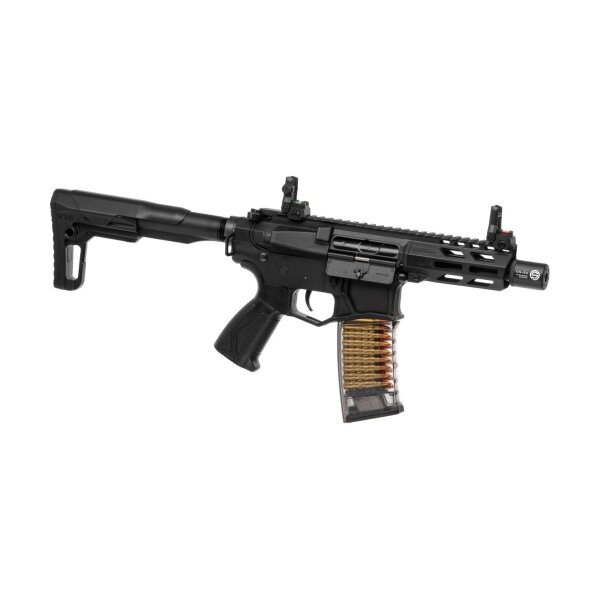 CM16 Batto CQB Black