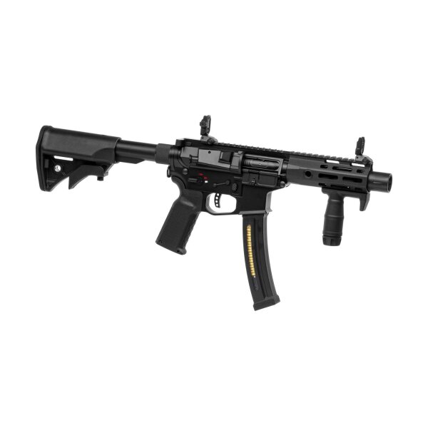 Cyma CM106A AR9 Platinum Series Black