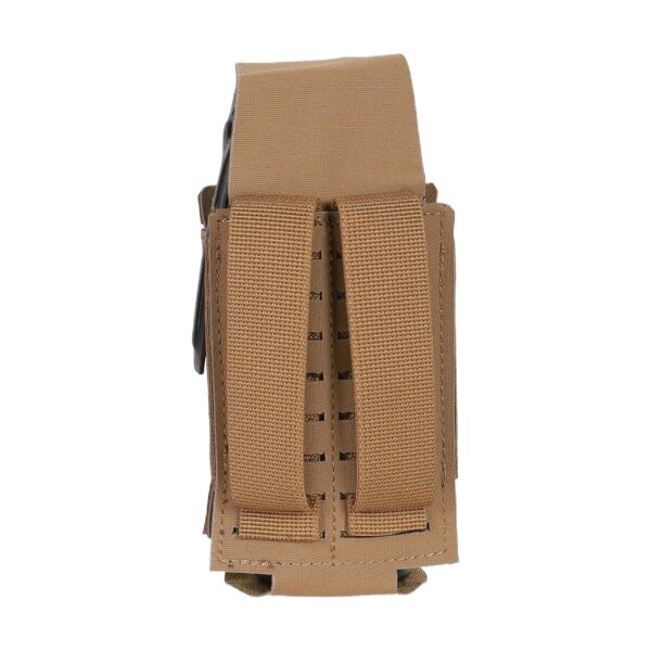 asgbox.pl - Ładownica SATAC na granat Coyote Brown