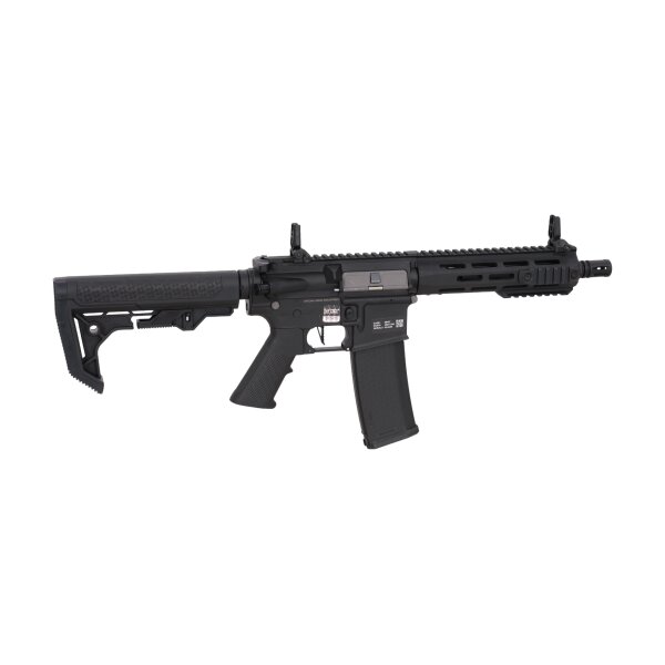 asgbox.pl - Karabinek ASG Specna Arms SA-F14 FLEX™ Gen.2 HAL ETU™ Czarny