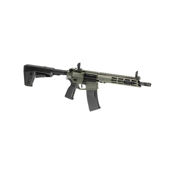 Krytac Trident MK3 CRB-M S-AEG Foliage Green