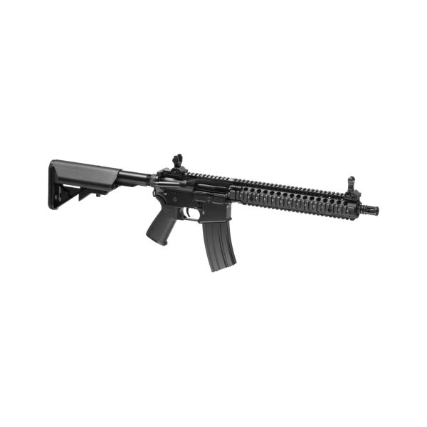 Cyma DD M4 12 Inch Platinum Series Black