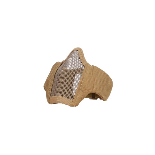 asgbox.pl - Maska Specna Arms Stalker EVO Tan