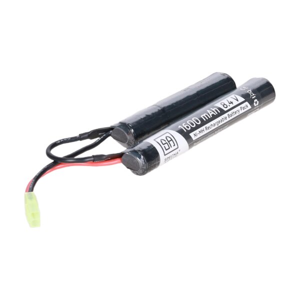 asgbox.pl - Akumulator NiMH Specna Arms 8