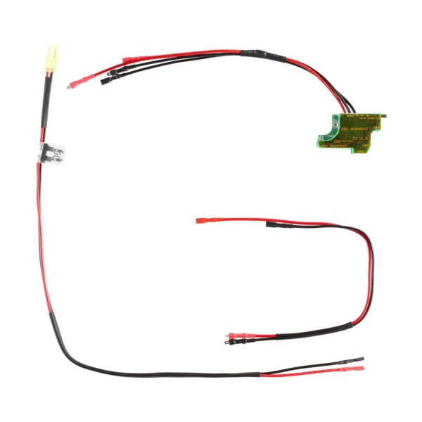 G3H Optical ETU And Mosfet Wire Set
