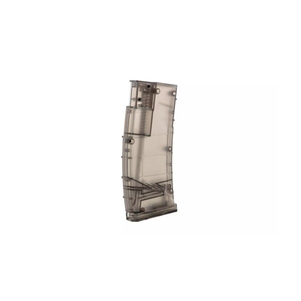 asgbox.pl - Szybkoładowarka Specna Arms w kształcie magazynka M4/M16 Czarny