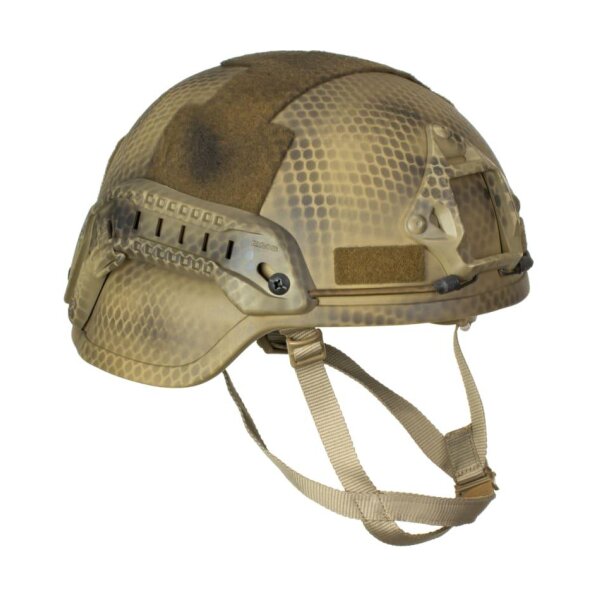Emerson ACH MICH 2000 Helmet Special Action Replica Subdued
