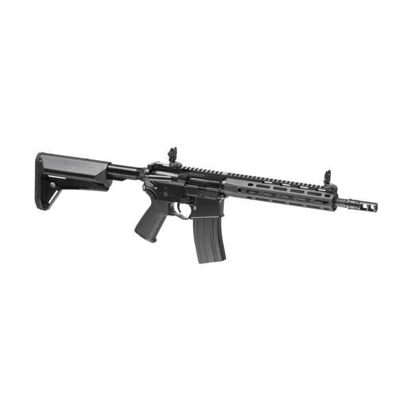 Cyma CM068M M4 10 Inch Tracer and Mosfet Edition Black