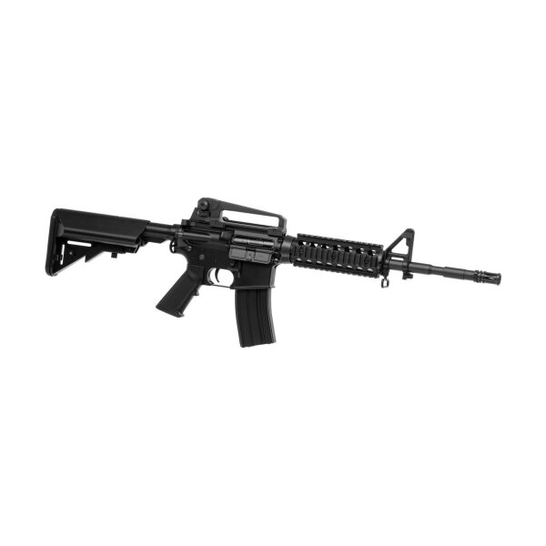 Cyma CM507 M4 RIS Black