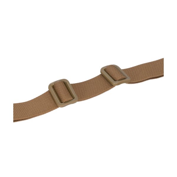 asgbox.pl - 2-punktowy pas nośny SATAC Coyote Brown