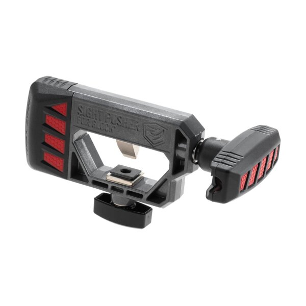 Real Avid Sight Pusher for Glock