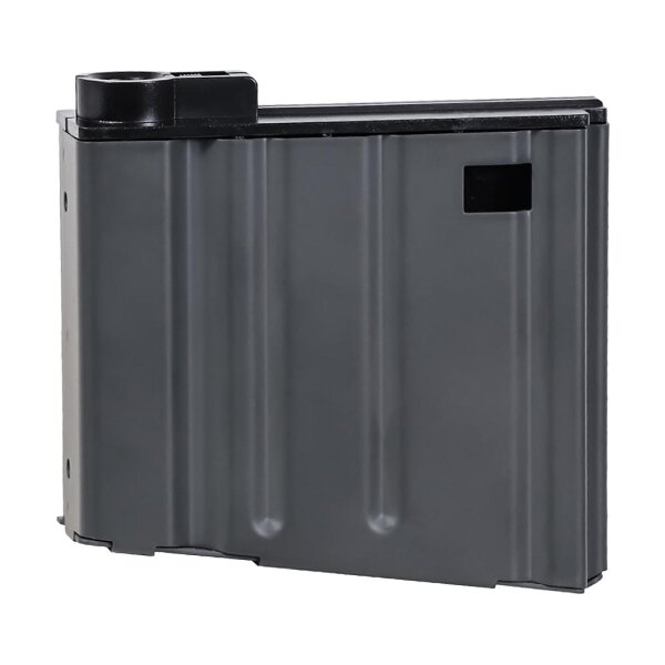 Magazine GR25 Lowcap 48rds Black