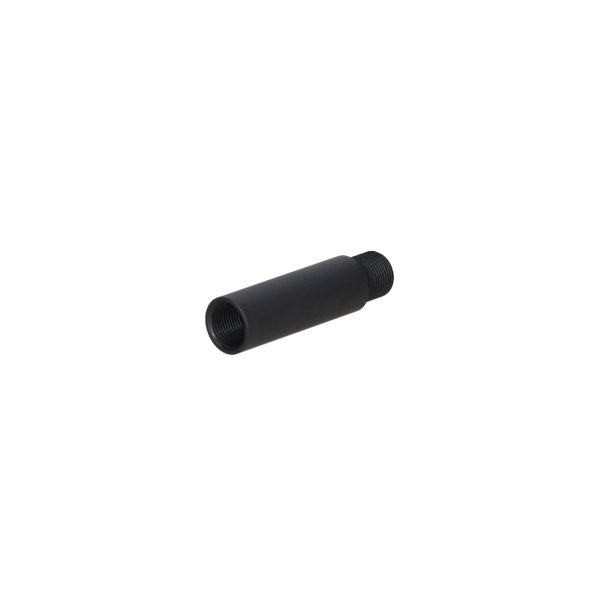 asgbox.pl - Przedłużenie lufy zewnętrznej 5KU 50x17mm 5KU-381