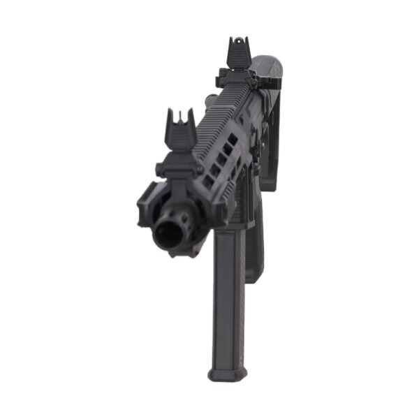 asgbox.pl - Karabinek ASG Specna Arms SA-F03 FLEX™ Gen.2 BLDC™ HAL ETU™ Czarny