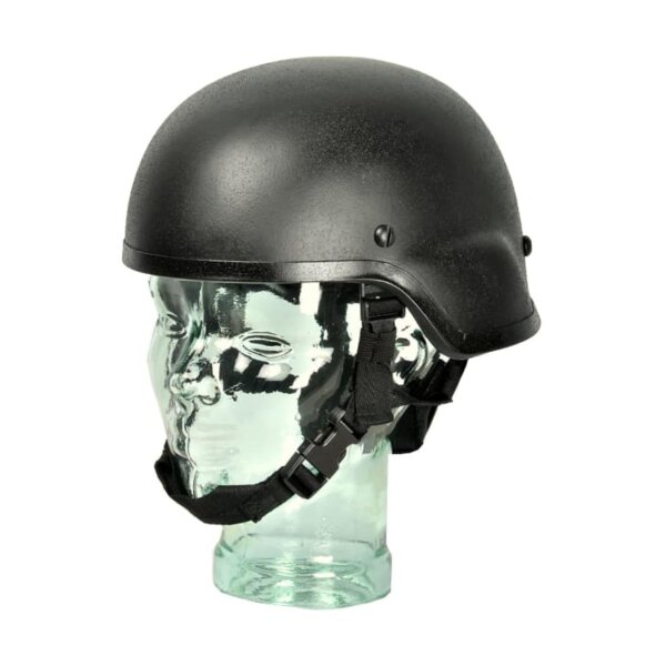 Emerson MICH 2000 Replica Black