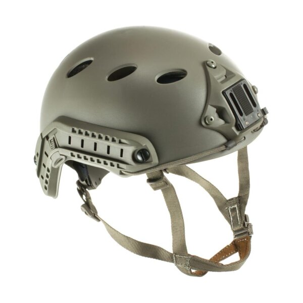 FMA FAST PJ Helmet Replica Foliage Green L/XL