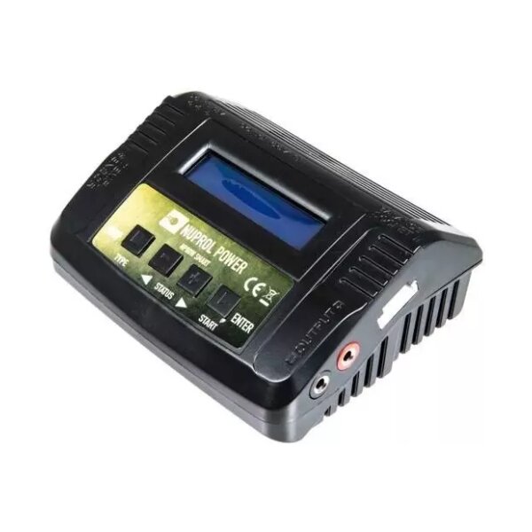 asgbox.pl - Ładowarka NP 80W Smart Charger