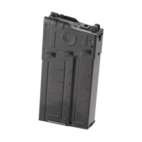 HK G3 GBB Magazine Black