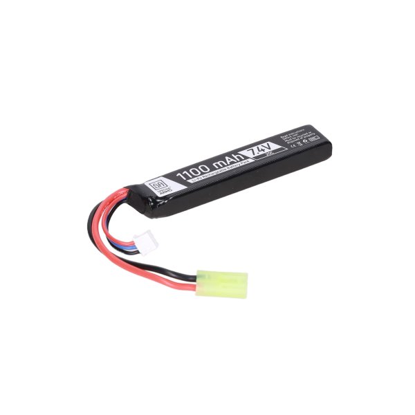 asgbox.pl - Akumulator LiPo Specna Arms 1100mAh 20C 7
