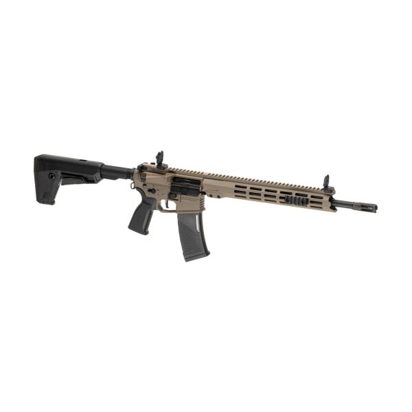 Krytac Trident MK3 SPR-M S-AEG Dark Earth
