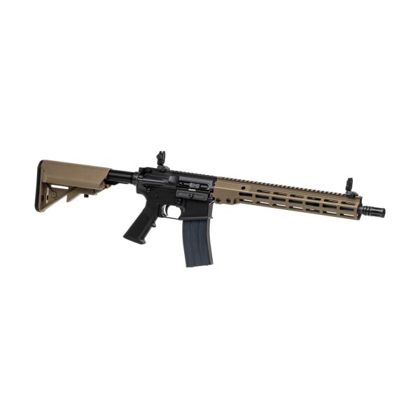 Cyma MK16 13.5 Inch CGS GBBR Black