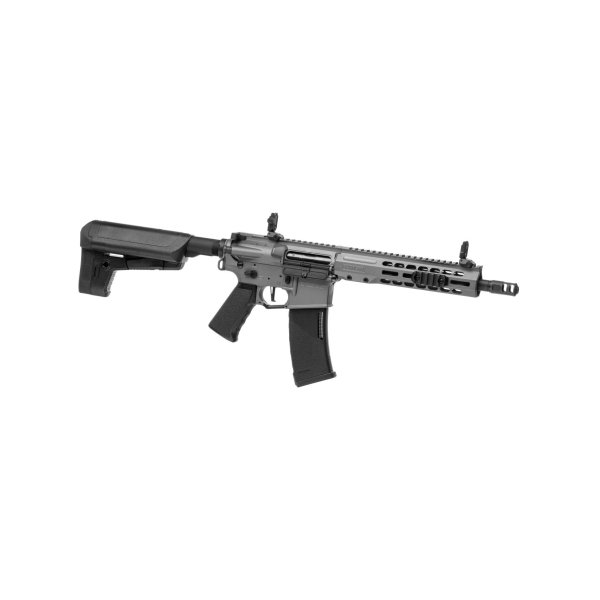 Krytac Barrett REC7 MK3 SBR S-AEG Tungsten