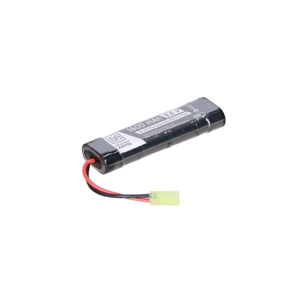 asgbox.pl - Akumulator NiMH Specna Arms 9