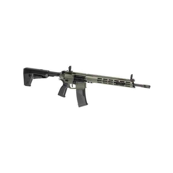 Krytac Trident MK3 SPR-M S-AEG Foliage Green