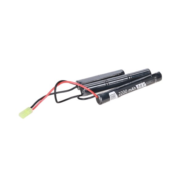 asgbox.pl - Akumulator NiMH Specna Arms 9