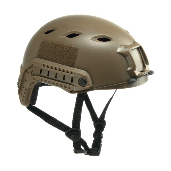 Emerson FAST Helmet BJ Replica Eco Version Tan