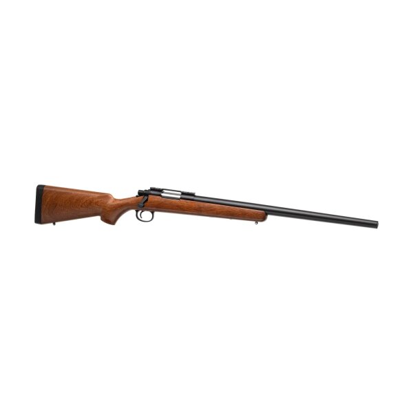 Cyma CM701C VSR-10 Bolt-Action Sniper Rifle Wood