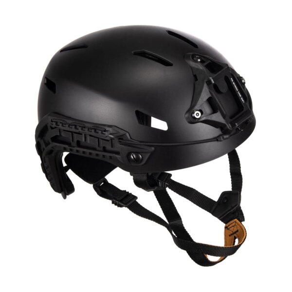 FMA CMB Helmet Replica Black M/L