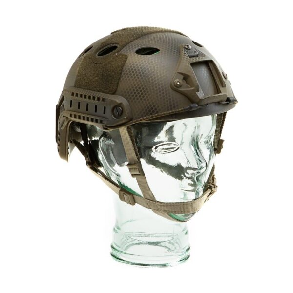 Emerson FAST Helmet PJ Replica Subdued