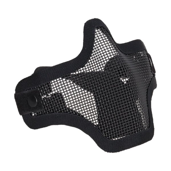 asgbox.pl - Maska Specna Arms typu Stalker Czarna